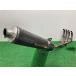 BEET производства Balius II muffler неоригинальный б/у мотоцикл детали ZR250B свекла NewNASSERT-R Balius 2 BALIUS2 карбоновый нержавеющая сталь custom материалы .Fn