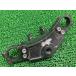GPX400R верхняя скоба (top bridge) K522 Kawasaki оригинальный б/у мотоцикл детали ZX400F 37φ краска материалы . изгиб нет дешево пожалуйста техосмотр "shaken" Genuine As