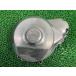 ZRX400 крышка двигателя 315A Kawasaki оригинальный б/у мотоцикл детали ZR400E генератор покрытие краска материалы . нет трещин техосмотр "shaken" Genuine qN
