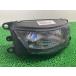 ZX-9R передняя фара 110-40121 Kawasaki оригинальный б/у мотоцикл детали ZX900B NinjaZX9R состояние хороший нет трещин техосмотр "shaken" Genuine Rs