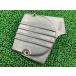 AV50 крышка двигателя Kawasaki оригинальный б/у мотоцикл детали AV050A кожух звездочки нет трещин отправка в тот же день техосмотр "shaken" Genuine oY
