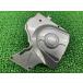 ZZ-R400 крышка двигателя 14026-1216 Kawasaki оригинальный б/у мотоцикл детали ZX400N кожух звездочки нет трещин безопасность обычный отправка в тот же день техосмотр "shaken" Genuine xM