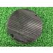 GPX400R GPX600R крышка двигателя Kawasaki оригинальный б/у мотоцикл детали ZX400F ZX600C NINJA генератор покрытие краска материалы . отправка в тот же день техосмотр "shaken" Genuine cU