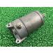 FTR223 стартерный двигатель SM-13 Honda оригинальный б/у мотоцикл детали MC34 стартерный двигатель функциональный без проблем отправка в тот же день техосмотр "shaken" Genuine Bw
