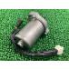  Super Cub 110 стартерный двигатель 220307A Honda оригинальный б/у мотоцикл детали JA07 JA10 Cross Cub стартерный двигатель функциональный без проблем отправка в тот же день техосмотр "shaken" Genuine pJ