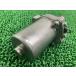  Super Cub 110 стартерный двигатель 230425A Honda оригинальный б/у мотоцикл детали JA07 JA10 Cross Cub стартерный двигатель функциональный без проблем отправка в тот же день техосмотр "shaken" Genuine lG
