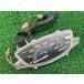  Super Dio измерительный прибор HP-0371-001 Honda оригинальный б/у мотоцикл детали AF27 DIO спидометр топливо итого нет трещин безопасность обычный отправка в тот же день техосмотр "shaken" Genuine cZ