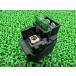 W650 стартер реле MR5 Kawasaki оригинальный б/у EJ650A 30A соленоид переключатель функциональный без проблем ZRX1100 ZX-10R ZX-6R ZRX400 ZRX1200R W400 W800 Lf