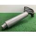 CB400SF muffler MCE K3 Honda оригинальный б/у мотоцикл детали NC39 Hsu foa full exhaust функциональный проблема нет обычный возврат . техосмотр "shaken" Genuine Ct