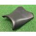NINJA250 передний сиденье 53066-0392 Kawasaki оригинальный б/у мотоцикл детали EX250L 13-17 год Ninja 250 основной сиденье сиденье . трещина нет техосмотр "shaken" Genuine Te
