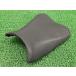 NINJA250 передний сиденье 53066-0370 Kawasaki оригинальный б/у мотоцикл детали EX250L Ninja 250 основной сиденье сиденье . трещина нет техосмотр "shaken" Genuine Gn