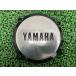 XJ400Z крышка двигателя правый 33M Yamaha оригинальный б/у мотоцикл детали отметка покрытие красивый хорошая вещь нет трещин подлинная вещь редкая машина осмотр Genuine Dl
