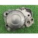 TZR125 крышка двигателя правый 2RH Yamaha оригинальный б/у мотоцикл детали 2RM 3TY кожух сцепления koke царапина нет техосмотр "shaken" Genuine jG