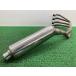 CB400SF muffler MFM K1 Honda оригинальный б/у мотоцикл детали NC42 full exhaust REVO предыдущий период Revo Hsu foakoke царапина нет отправка в тот же день техосмотр "shaken" Genuine Hp