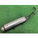  Majesty 250 muffler 5GM Yamaha оригинальный б/у мотоцикл детали SG03J full exhaust Majesty YP250 термозащита koke царапина нет вмятина нет техосмотр "shaken" Genuine iP