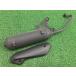  адрес V125 muffler 33G0 Suzuki оригинальный б/у мотоцикл детали CF46A AddressV125 термозащита koke царапина нет отправка в тот же день техосмотр "shaken" Genuine vI