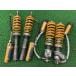  Ohlins производства 996GT3 подвеска 993.333.513.80 неоригинальный б/у мотоцикл детали Porsche 911 восстановление материалы . изгиб нет отправка в тот же день jS