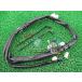  Majesty 250 вспомогательный Harness наличие иметь немедленная уплата Yamaha оригинальный новый товар мотоцикл детали Majesty250 техосмотр "shaken" Genuine Rx