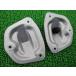 ZX-14 воздушный фильтр колпак 11065-0132 Kawasaki оригинальный б/у мотоцикл детали JS1A1111 трещин нет редкая машина осмотр Genuine 11