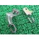 ZXR250 ٳݤեå  掠   Х  ZX250A ưֳ ָ Genuine 86
