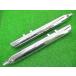 FLHR1580 глушитель muffler 80506-07/80507-07 Harley оригинальный б/у 80506-07 80507-07sk Lee min Eagle koke царапина нет 67