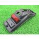 D Tracker KLX250 заднее крыло 35019-1305 Kawasaki оригинальный б/у мотоцикл детали состояние хороший нет трещин техосмотр "shaken" Genuine 91