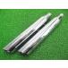 FLSTSB1580 глушитель muffler 64727-08/64729-08 Harley оригинальный б/у 64727-08 64729-08 состояние хороший koke царапина нет 55