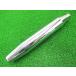 FXDC1580 глушитель muffler одна сторона 64941-07 Harley оригинальный б/у мотоцикл детали восстановление материалы . custom материалы . нехватка товара редкий товар техосмотр "shaken" Genuine 64
