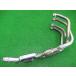 CB1300SF выхлопная труба muffler Honda оригинальный б/у мотоцикл детали SC54 поздняя версия koke царапина нет нехватка товара редкий товар техосмотр "shaken" Genuine 51