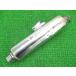 CB400SF глушитель muffler MFM K1 Honda оригинальный б/у мотоцикл детали NC42 функциональный без проблем нехватка товара редкий товар техосмотр "shaken" Genuine 47