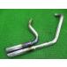  Vance & высокий nz производства Harley спорт Star muffler неоригинальный б/у steel Short Schott старт  защита 14 год ~19 год koke царапина нет 39