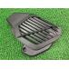 PCX125 PCX150 radiator cover KWN Honda original used bike parts JF28 KF12 condition excellent no cracking chipping vehicle inspection "shaken" Genuine