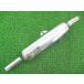  Estrella глушитель muffler K508 Kawasaki оригинальный б/у мотоцикл детали BJ250A функциональный без проблем нехватка товара редкий товар техосмотр "shaken" Genuine sZ