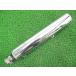 FLSTS1340 глушитель muffler левый 65942-96 Harley оригинальный б/у мотоцикл детали опция koke царапина нет нехватка товара редкий товар техосмотр "shaken" Genuine Of