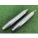FLSTFB1580 глушитель muffler 65822-10A/65862-10 Harley оригинальный б/у 65822-10A 65862-10 восстановление материалы . custom материалы .koke царапина нет Hb