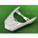 Dio 110 поручень серебряный K44G JF58-1005*** Honda оригинальный б/у мотоцикл детали JF58 задний спойлер нет трещин нехватка товара редкий товар техосмотр "shaken" Genuine bB