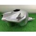 CBR1000RR крышка топливного бака серебряный Honda оригинальный б/у 2007 год снимать SC57 муляж крышка топливного бака камень p рукоятка подушка бака состояние хороший Eb