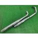  драгстер 250 muffler 5KR Yamaha оригинальный б/у мотоцикл детали VG02J функциональный без проблем нехватка товара редкий товар крепление, опора техосмотр "shaken" Genuine dE