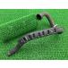 TW200 TW225 выхлопная труба muffler 2JX Yamaha оригинальный б/у мотоцикл детали DG07J DG09Jkoke царапина нет нехватка товара редкий товар техосмотр "shaken" Genuine If