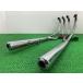 GS750G muffler Suzuki оригинальный б/у мотоцикл детали подлинная вещь восстановление материалы . нехватка товара редкий товар фланец техосмотр "shaken" Genuine rX