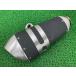 1290 super Duke R глушитель muffler 613.05.083.000 KTM оригинальный б/у мотоцикл детали koke царапина нет нехватка товара редкий товар техосмотр "shaken" Genuine lB