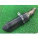 NINJA250R глушитель muffler EX250K-A45*** неоригинальный б/у EX250K stain Hexagon глушитель обувь без шнуровки koke царапина нет нехватка товара yS