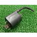  Majesty катушка зажигания F6T507 Yamaha оригинальный б/у мотоцикл детали SG03J Majesty plug cord функциональный без проблем нехватка товара редкий товар техосмотр "shaken" Genuine Go