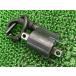  Rebel 250 катушка зажигания MP37 Honda оригинальный б/у мотоцикл детали MC49 REBEL250 plug cord функциональный без проблем надежный обычный отправка в тот же день техосмотр "shaken" Genuine Xl