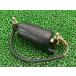 KZ1000 катушка зажигания одна сторона ZC005 Kawasaki оригинальный б/у мотоцикл детали нет трещин нехватка товара редкий товар техосмотр "shaken" Genuine Wu