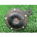 SR400 SR500 звуковой сигнал DGM14556KA/799940 Yamaha оригинальный б/у мотоцикл детали 2H6 2J2 DGM14556KA 799940 начальная модель нет трещин техосмотр "shaken" Genuine Pt