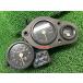 NSR250R измерительный прибор HP-0210-001 Honda оригинальный б/у мотоцикл детали MC21 измерительный прибор koke царапина нет редкий товар нехватка товара техосмотр "shaken" Genuine wK