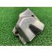  Balius Balius II крышка двигателя Kawasaki оригинальный б/у ZR250A ZR250B BALIUS кожух звездочки краска материалы . нет трещин Ld