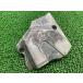  Balius Balius II крышка двигателя Kawasaki оригинальный б/у ZR250A ZR250B BALIUS кожух звездочки краска материалы . нет трещин mC