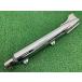 KERKER производства FLSTC1340 глушитель muffler левый неоригинальный б/у мотоцикл детали Harley Softail EVO evo 2in1 steel Nz